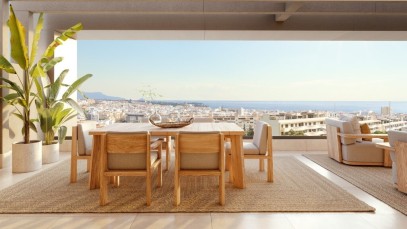 Mieszkanie Sprzedaż Costa del Sol Estepona