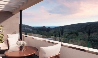 Mieszkanie Sprzedaż Costa del Sol Casares
