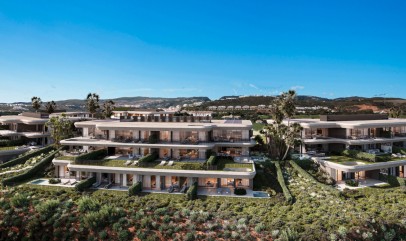 Mieszkanie Sprzedaż Costa del Sol Casares