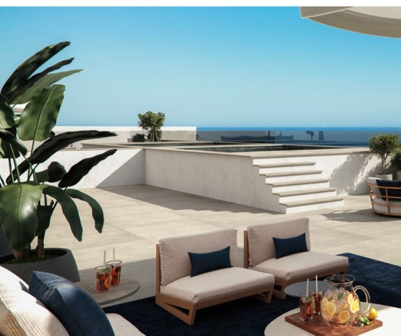 Mieszkanie Sprzedaż Costa del Sol Casares 9