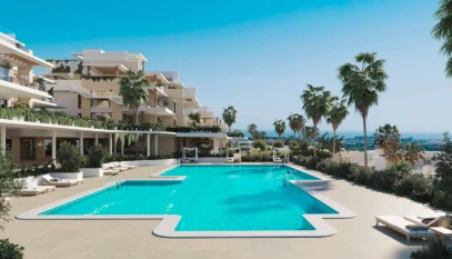 Mieszkanie Sprzedaż Costa del Sol Estepona