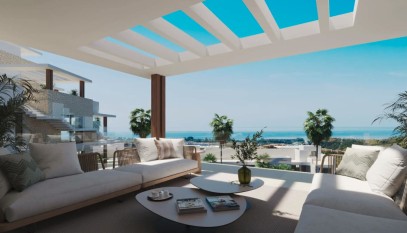 Mieszkanie Sprzedaż Costa del Sol Estepona
