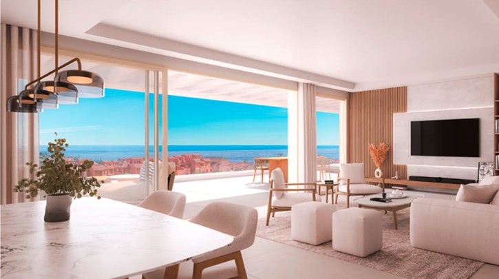 Mieszkanie Sprzedaż Costa del Sol Estepona 7