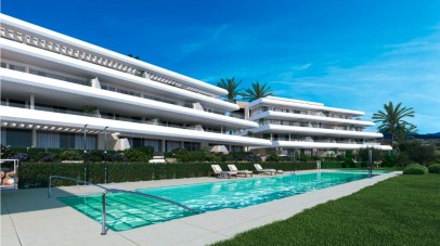 Mieszkanie Sprzedaż Costa del Sol Estepona