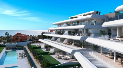 Mieszkanie Sprzedaż Costa del Sol Estepona