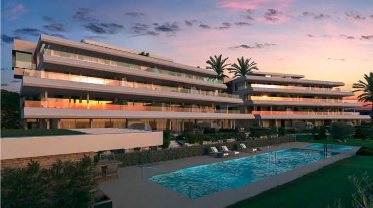 Mieszkanie Sprzedaż Costa del Sol Estepona 5
