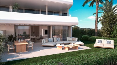 Mieszkanie Sprzedaż Costa del Sol Estepona