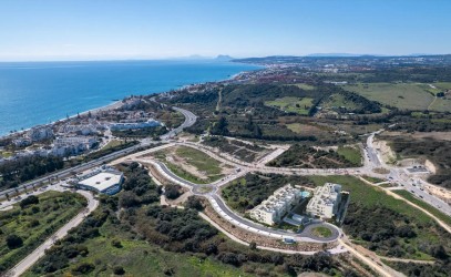 Mieszkanie Sprzedaż Costa del Sol Bahia Dorada