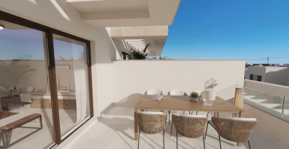 Mieszkanie Sprzedaż Costa del Sol Bahia Dorada