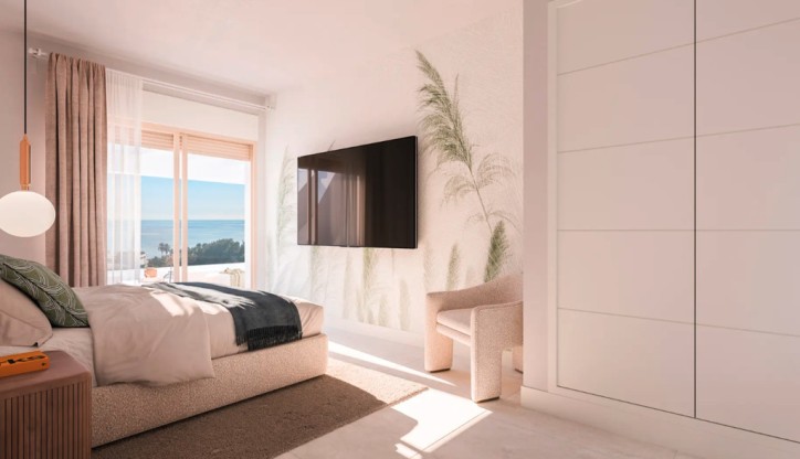Mieszkanie Sprzedaż Costa del Sol Bahia Dorada 6
