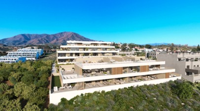 Mieszkanie Sprzedaż Costa del Sol Bahia Dorada