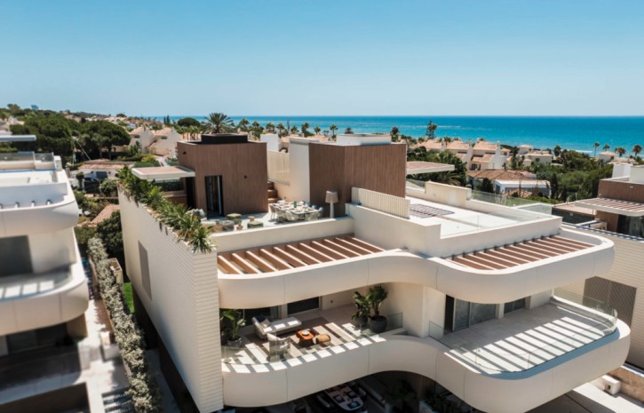Mieszkanie Sprzedaż Costa del Sol Marbella 3