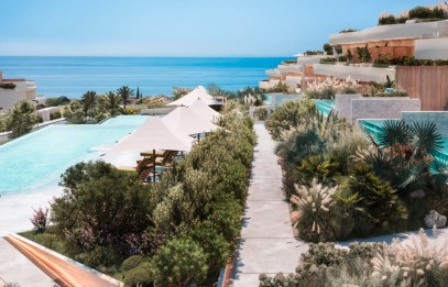 Mieszkanie Sprzedaż Costa del Sol Marbella