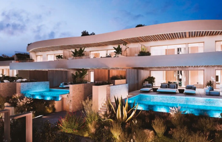 Mieszkanie Sprzedaż Costa del Sol Marbella 6