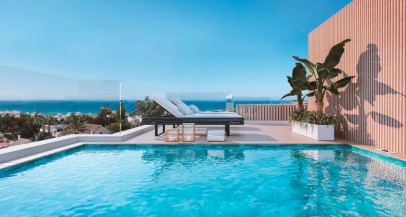 Mieszkanie Sprzedaż Costa del Sol Marbella