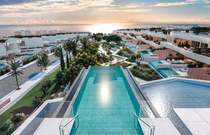 Mieszkanie Sprzedaż Costa del Sol Marbella 15