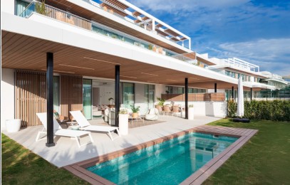 Mieszkanie Sprzedaż Costa del Sol Marbella