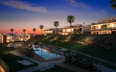 Mieszkanie Sprzedaż Costa del Sol Marbella