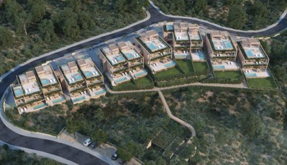 Mieszkanie Sprzedaż Costa del Sol Elvira