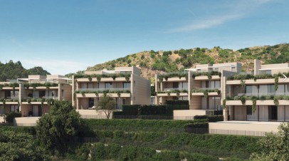 Mieszkanie Sprzedaż Costa del Sol Elvira