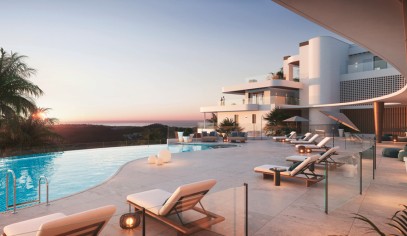 Mieszkanie Sprzedaż Costa del Sol Mijas
