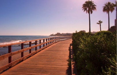 Mieszkanie Sprzedaż Costa del Sol Mijas