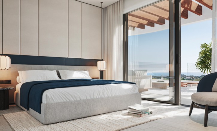 Mieszkanie Sprzedaż Costa del Sol Mijas 21