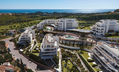 Mieszkanie Sprzedaż Costa del Sol Mijas