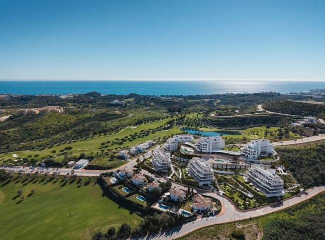 Mieszkanie Sprzedaż Costa del Sol Mijas 15