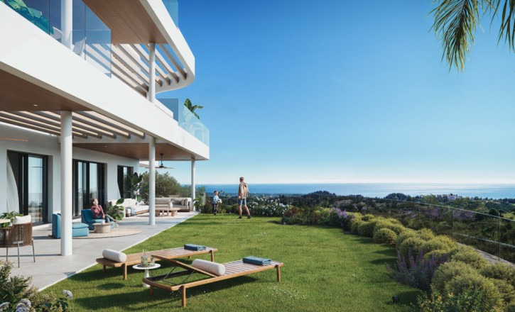 Mieszkanie Sprzedaż Costa del Sol Mijas 16