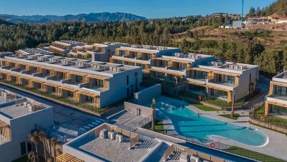Dom Sprzedaż Costa del Sol Mijas