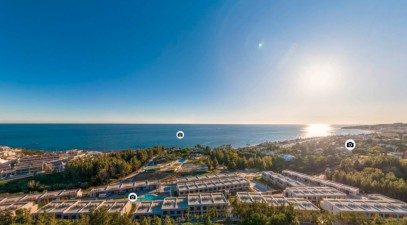 Dom Sprzedaż Costa del Sol Mijas