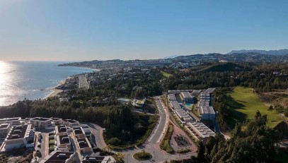 Dom Sprzedaż Costa del Sol Mijas