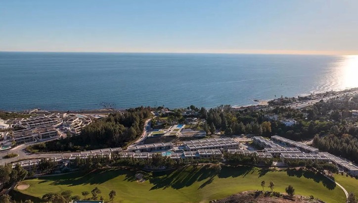 Dom Sprzedaż Costa del Sol Mijas 28
