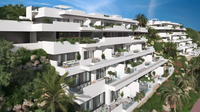 Mieszkanie Sprzedaż Costa del Sol Mijas