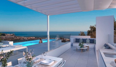 Mieszkanie Sprzedaż Costa del Sol Mijas