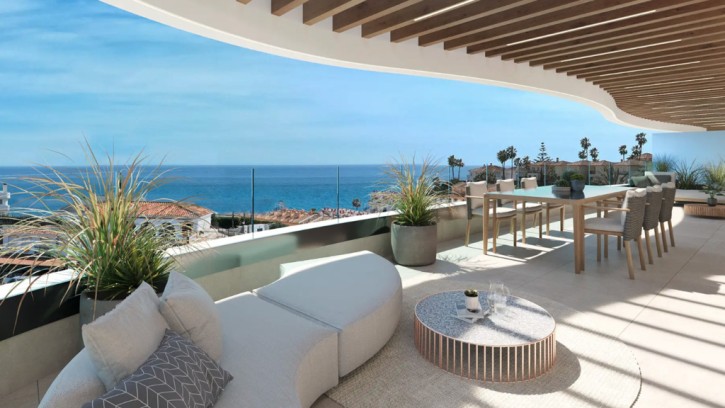 Mieszkanie Sprzedaż Costa del Sol Fuengirola 6