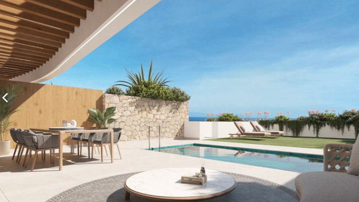 Mieszkanie Sprzedaż Costa del Sol Fuengirola 9
