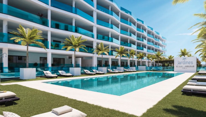 Mieszkanie Sprzedaż Costa del Sol Fuengirola 1