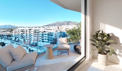 Mieszkanie Sprzedaż Costa del Sol Fuengirola