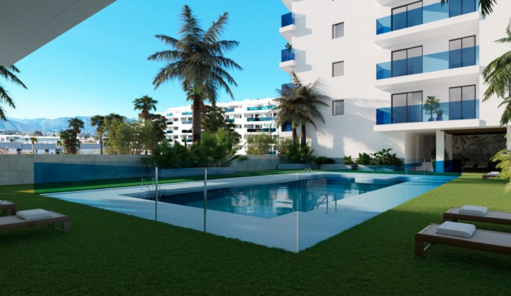 Mieszkanie Sprzedaż Costa del Sol Fuengirola 4