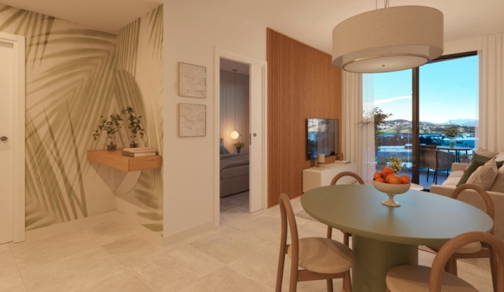 Mieszkanie Sprzedaż Costa del Sol Fuengirola 5