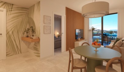 Mieszkanie Sprzedaż Costa del Sol Fuengirola