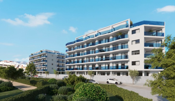 Mieszkanie Sprzedaż Costa del Sol Fuengirola 1