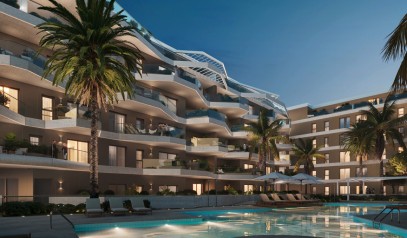Mieszkanie Sprzedaż Costa del Sol Fuengirola