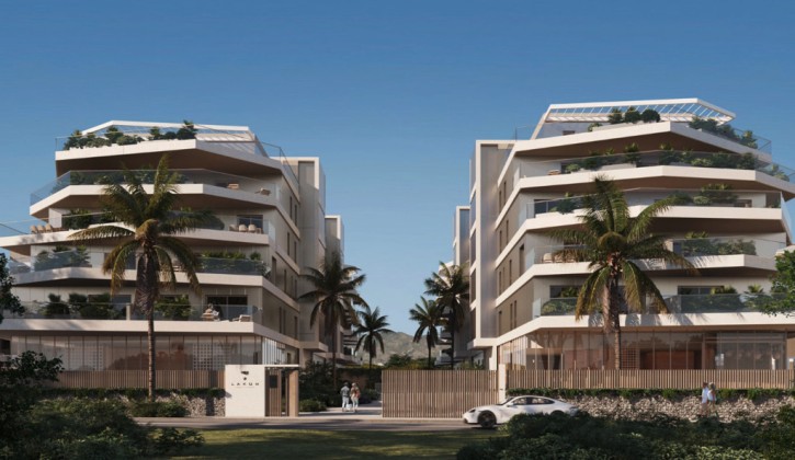 Mieszkanie Sprzedaż Costa del Sol Fuengirola 4