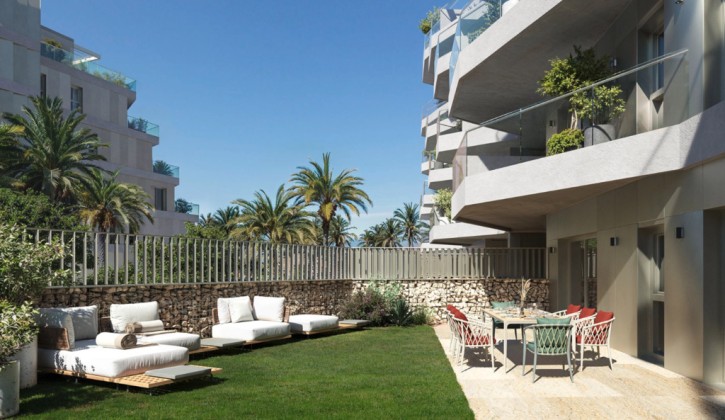 Mieszkanie Sprzedaż Costa del Sol Fuengirola 6