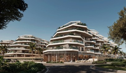 Mieszkanie Sprzedaż Costa del Sol Fuengirola