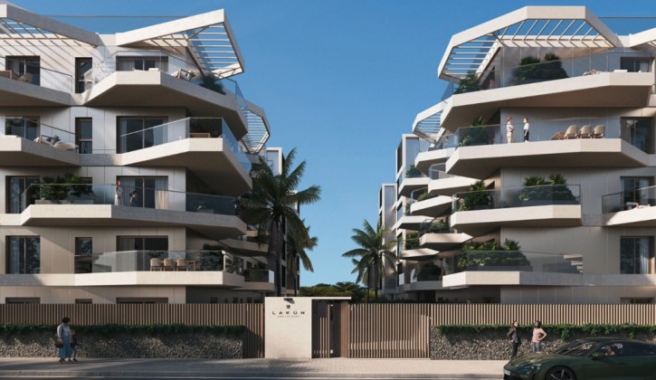 Mieszkanie Sprzedaż Costa del Sol Fuengirola 9