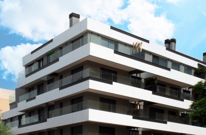 Mieszkanie Sprzedaż Costa del Sol Fuengirola 1